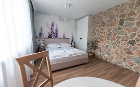 Apartamenty Wilkasy Jezioro Niegocin